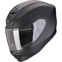 Scorpion Exo-jnr Air Junior Fullface-hjelm