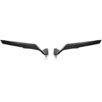 Rizoma Stealth Bakspejlsklemme