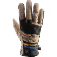 Helstons Fender Varme Handsker