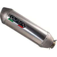 Gpr Exhaust Systems Ktm Xc-f 250 2019-2022 Ikke-homologeret Fuldt Linjesystem
