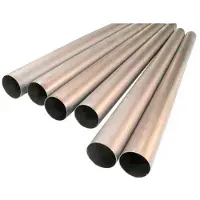 Gpr Exhaust Systems Titan Sømløst Rør 1000x45x1mm