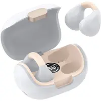 Cool Clip Trådløse Hovedtelefoner
