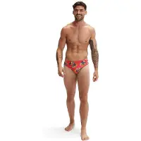 Speedo Fundies 5 Cm Badetrusser