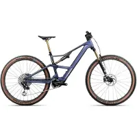 Orbea Rise Sl M-ltd 420w 29´´ Xx Eagle Axs 2025 Elektrisk Mtbcykel