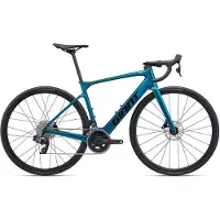 Giant Defy Advanced E+ Elite 2 Syncdrive Move+ Rival Etap Axs 2025 Elektrisk Landevejscykel