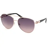 GUESS Gu00158 Solbriller Til Kvinder