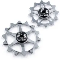 JRC Components Sram Eagle Ceramic Cykeltrissesæt