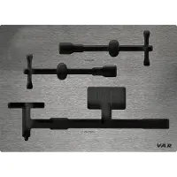 VAR Cd-13900 Værktøjssæt