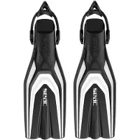 Seac Sub Style Sling Strap Dykkerfinner