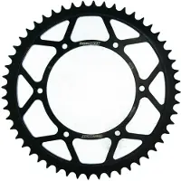 Supersprox Yamaha 420x50 Rfe1133x50blk Bagtandhjul