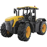 Tachan Jcb Fastrac Rc Traktor