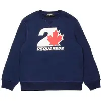 Dsquared2 Kids Dq2469 Sweatshirt