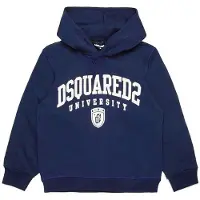 Dsquared2 Kids Dq2466 Sweatshirt