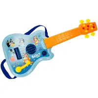 Reig Musicales Bluey Guitar