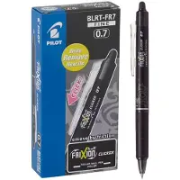 Pilot Frixion Click Pen 12 Enheder