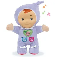 Vtech Vågelampe Til Vugge