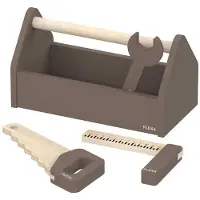 Flexa Legetøjskasse
