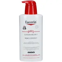 Eucerin Ph5 Skin Protection Enriched Lotion For Dry Skin 400ml