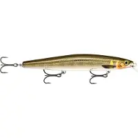 Rapala Maxrap Long Range Sinking Minnow 20g 120 Mm