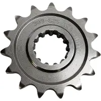 Renthal 309-525 Standard Forreste Tandhjul