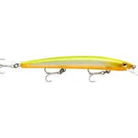 Rapala Maxrap Suspending Minnow 15g 130 Mm