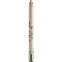 Artdeco Smooth Eyeshadow Stick Green Couture Øjenskygge 3 g floral green