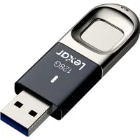 Lexar Jumpdrive F35 Pro Usb-nøgle