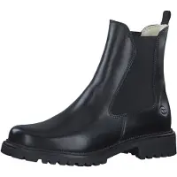 Tamaris Chelsea Boots sort