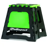 Polisport Foldable Motorcykelstativ