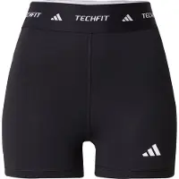 Adidas Sportsbukser 'All Me' sort / hvid