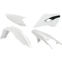 Rtech Husqvarna Fe/te 2014 R-kithsq-oem-410 Plastikkit