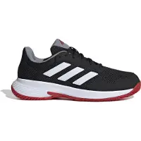 Adidas Sportssko 'Game Spec 2' rød / sort / hvid