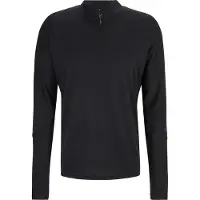 2XU Light Speed Tech Halv Lynlås Langærmet T-shirt