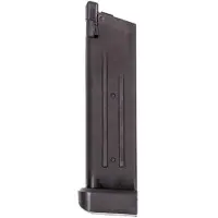 Vorsk Hi-capa 4.3/5.1 Gbb 31rds Magasin