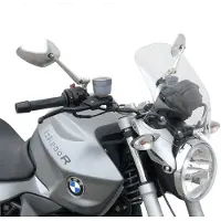 Wrs Bmw R 1200 R 06-11 Bm044t Forrude