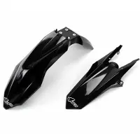 Ufo Hufk614-001 Skærmsæt