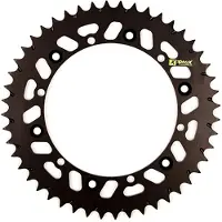 ProX Yamaha Yz125/250 ´80-98 +wr250´90-98 -52t-ka.ra22080.52 Bagtandhjul