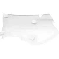 Ufo Honda Xr 650 R 03 Left Sidepaneler