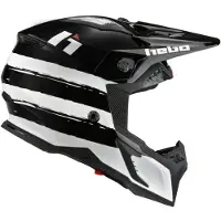 Hebo Hmx-f01 Jail Offroadhjelm