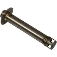 Akrapovic Ref: V-tuv040 Støjdæmper