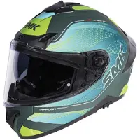 SMK-Link Typhoon Mystic Fullface-hjelm