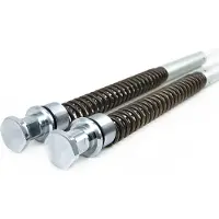 Öhlins Nix25 Harley-davidson Flh/flt 1997-2013 Affjedrings Cartridge Kit