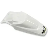 Ufo Kawasaki Klx 110 04 Bagskærm