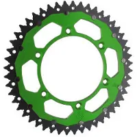 Holeshot 460-48x 520 Chain Air Bagtandhjul