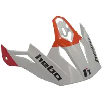 Hebo Htrp-01 Montesa Classic Visir