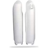 Polisport Yamaha Yz125/250 08-14 Yz250f/450f 08-09 Wr250r 09-13 Gaffelbeskyttere
