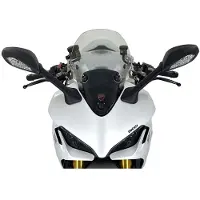 Wrs Ducati Du022f Sportslig Forrude