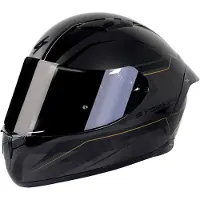Stormer Zs-601 Star Fullface-hjelm