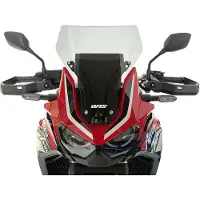 Wrs Honda Crf 1100 L Abs Africa Twin 20 Ho032f Forrude