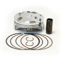 VERTEX Suzuki Rm 250 Z 250 4t 16-23 D76.97 C Pi.60.4122c.v Stempelkit